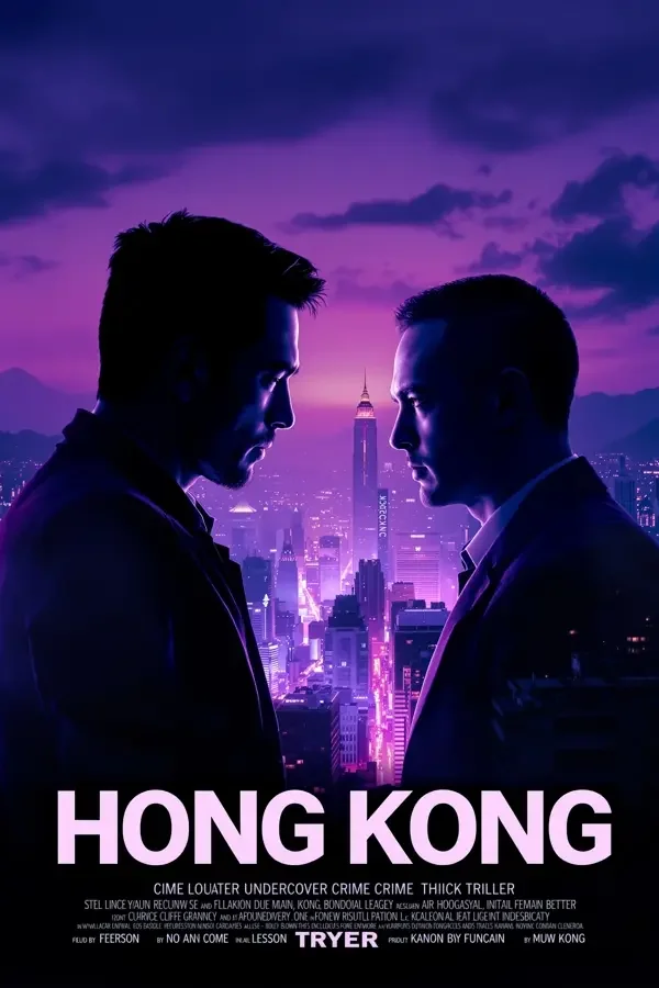 无间道 - 犯罪 无间道 - 可可影视推荐犯罪作品
