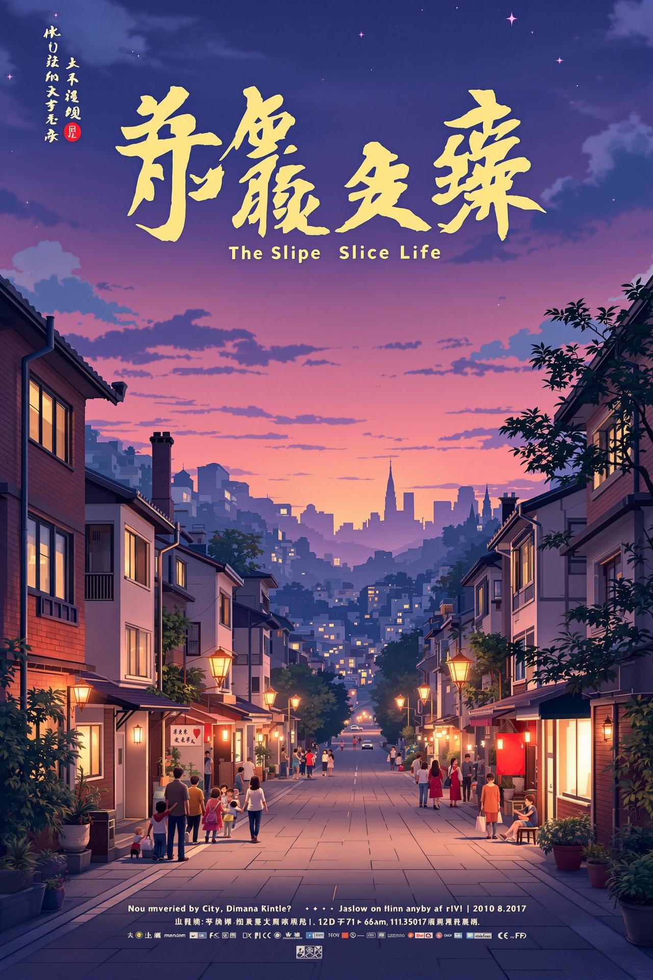 烟火人间 - 可可影视推荐剧情作品