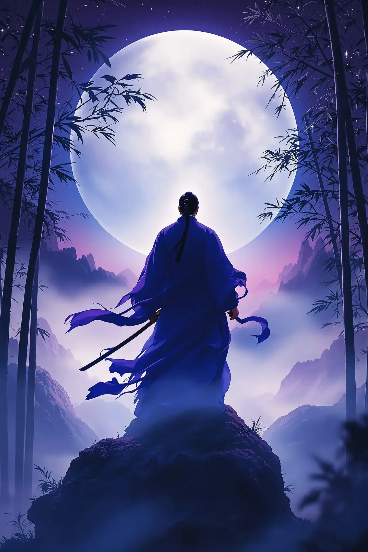 武林秘史 - 可可影视推荐武侠作品