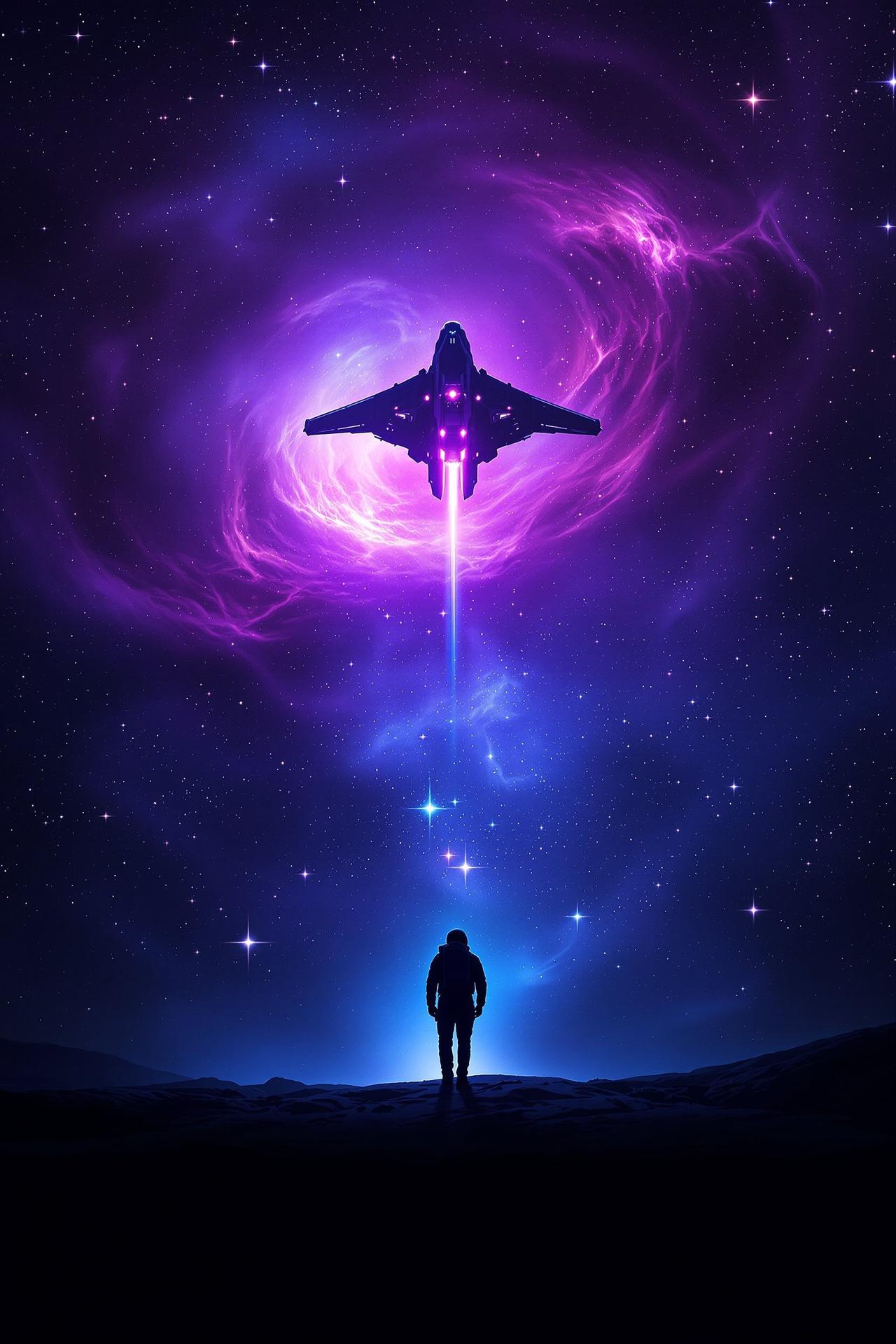 星际迷航：新纪元 - 可可影视推荐科幻作品