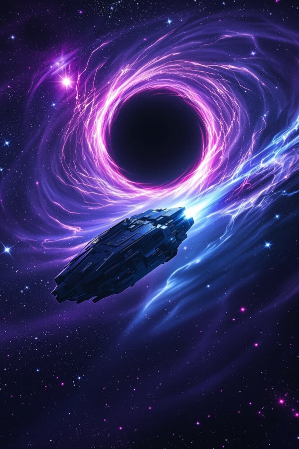 星际穿越 - 科幻 星际穿越 - 可可影视推荐科幻作品