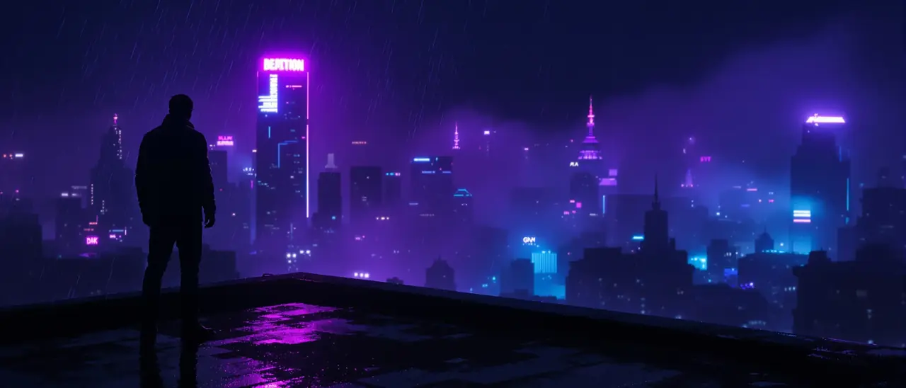 可可影视推荐：暗夜追踪者