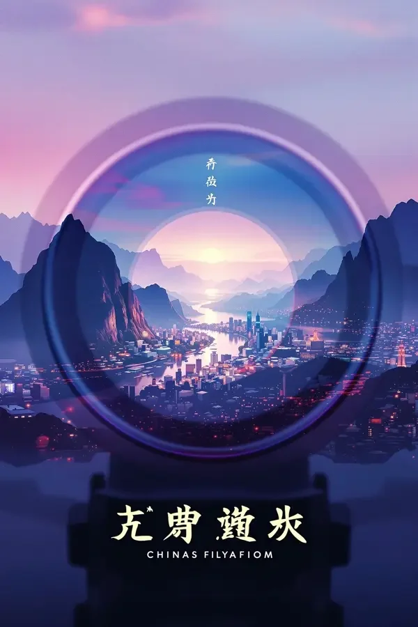 国产高分纪录片合集 - 可可影视推荐片单作品